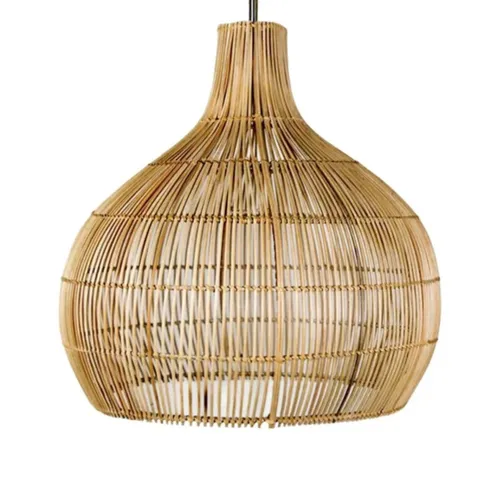 Pantalla Turín en Madera natural - Iluminación, Uruguay | Indrana