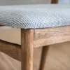 Silla De Comedor Peonías - Sillas, Uruguay | Aihaus, vista 3 de 3