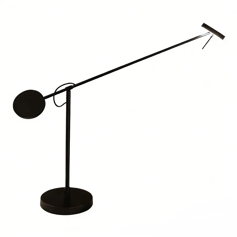 M027 en Negro - Lámparas de mesa, Uruguay | Unik