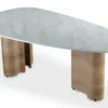 Mesa Mónica - Mesas de comedor, Uruguay | Furest, vista 4 de 4