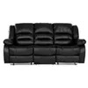 Poltrona Sillón Reclinable 3 cuerpos – Rafael - Sillones y sofás, Uruguay | Delta Center, vista 2 de 7