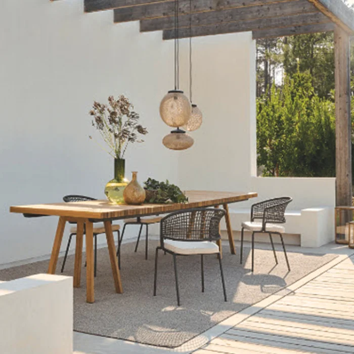 Silla Halley en Gris - Butacas, banquetas y puffs, Uruguay | Decotech, vista 4