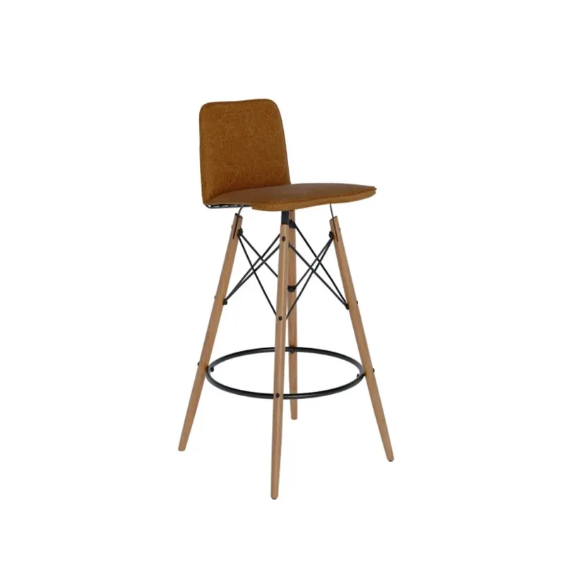 Butaca Gourmet - Línea París en Marrón - Sillones y sofás, Uruguay | Ecowood