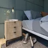 Mesa de Luz Frank / MUESTRA - Mesas de luz, Uruguay | Unsi, vista 2 de 4