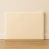 Respaldo De Sommier 2 Plazas Marshmallow - Beige en Beige - Dormitorio, Uruguay | La Cueva Muebles, vista 1 de 2