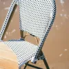 SILLA REGINA BLANCA en Multicolor - Sillas, Uruguay | Sentido Jose Ignacio, vista 2 de 5