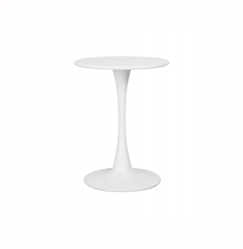 MESA COMEDOR WATFORD PP BLANCA en Blanco - Muebles para el exterior, Uruguay | Masinfinito Casa