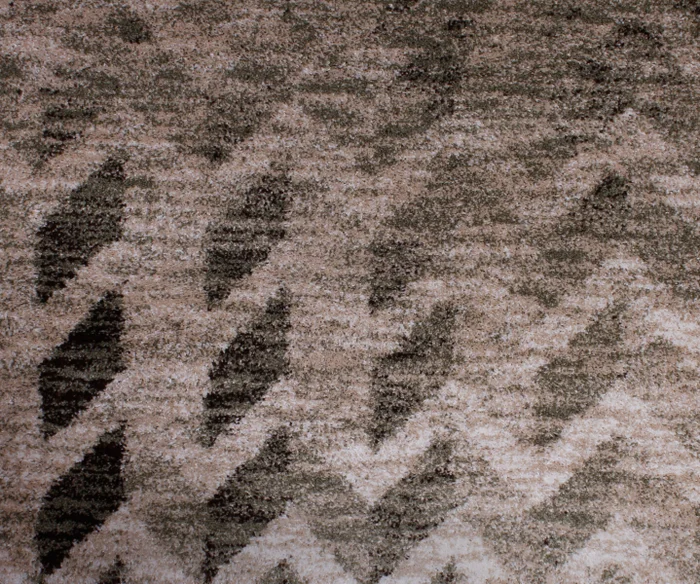 ALFOMBRA WELLNESS WEL/6420/2F06/ 160X230 GREEN - Alfombras, Uruguay | Vinibel, vista 2