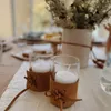 Velas lazo – Set x2 - Decoración, Uruguay | Dreams On Time, vista 7 de 7