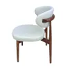 Silla Oleandro en Blanco - Sillas, Uruguay | La Cueva Muebles, vista 4 de 6