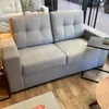 PREVENTA Sofá Mónaco 3 Cuerpos (200 cm) - Gris - Sillones y sofás, Uruguay | Berna home, vista 2 de 9