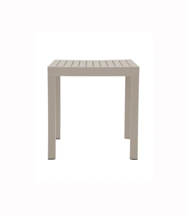 MESA COMEDOR NEWPORT PP GRIS en Gris - Muebles para el exterior, Uruguay | Masinfinito Casa, vista 3
