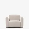 Butaca modular Neom - beige en Beige - Butacas, banquetas y puffs, Uruguay | Kavehome, vista 5 de 6