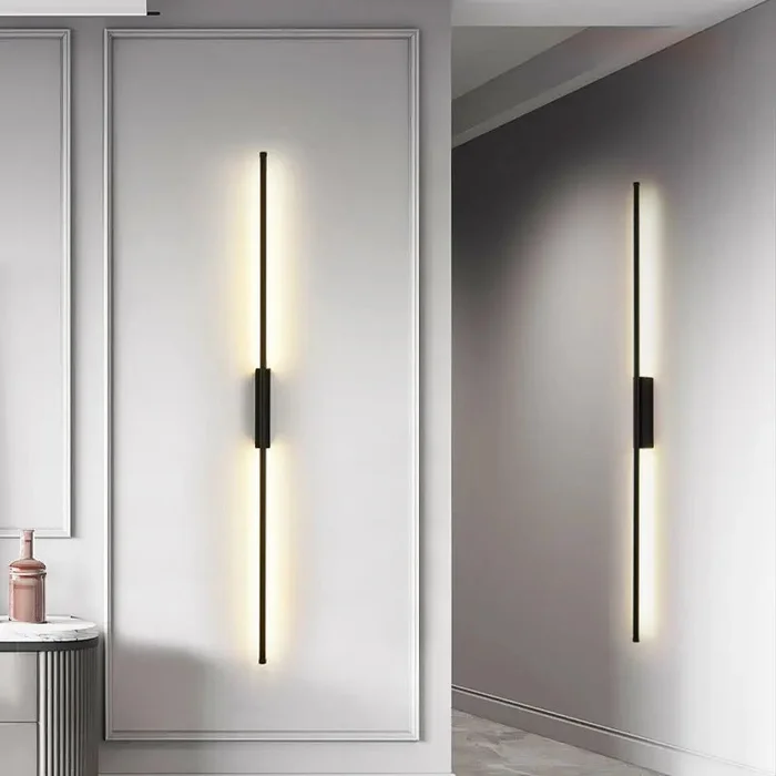 LUMINARIA PAOLO en Negro - Iluminación, Uruguay | Berlina Store, vista 7