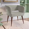 Poltrona Sillon Modelo ANTARA en Gris - Sillones y sofás, Uruguay | Balton, vista 8 de 10