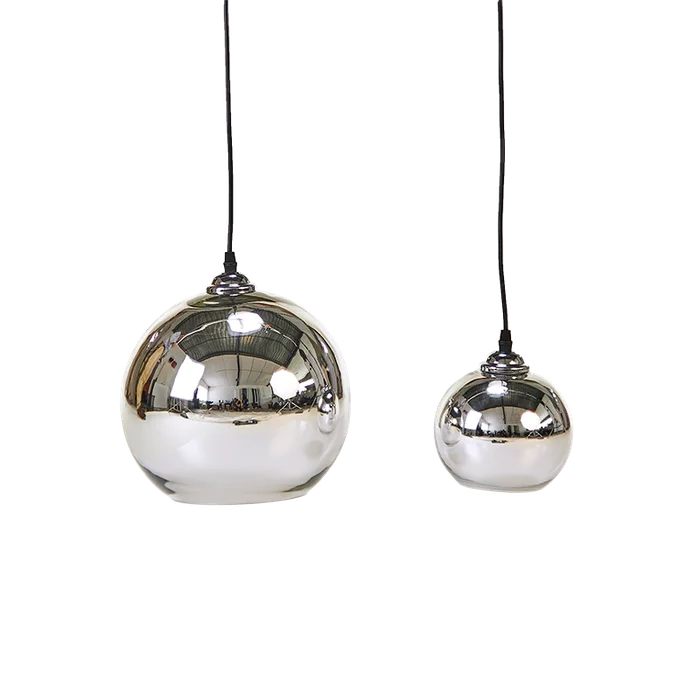 Lámpara SFERA-15 - Lámparas colgantes, Uruguay | Simple Deco