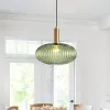 LÁMPARA TECHO WEIZ en Verde - Lámparas colgantes, Uruguay | HomeTouch, vista 3 de 3