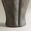 JARRÓN TERRACOTA UNIFORME en Terracota - Jarrones, Uruguay | Zara Home, vista 5 de 5