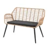 Juego Muebles De Jardin Oman - Muebles para el exterior, Uruguay | Ecowood, vista 5 de 5