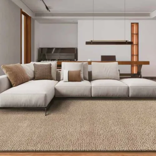 Alfombra Rafinatto 02 - 240 x 350 cms. - Textiles, Uruguay | Fabrica Italiana