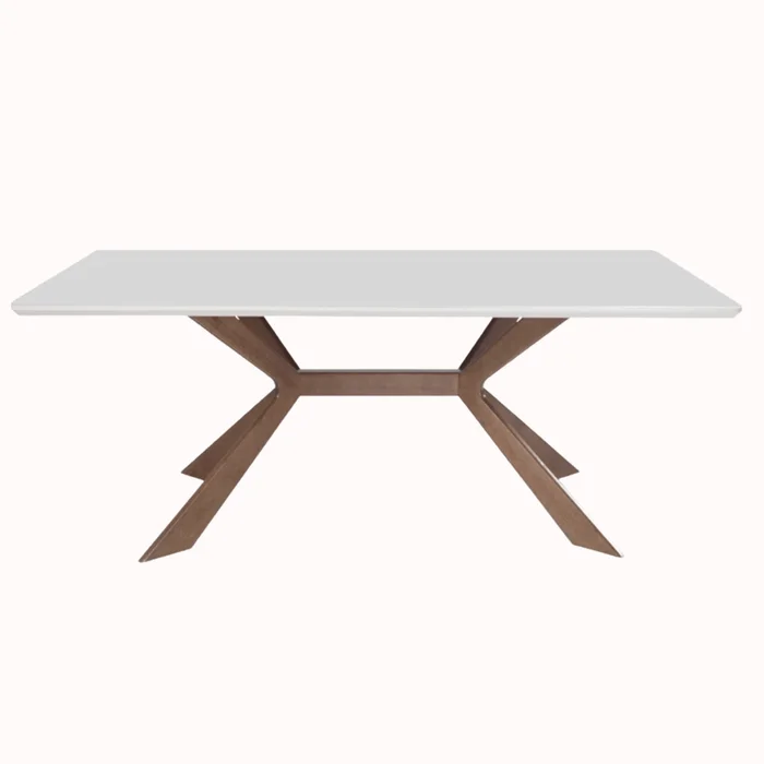 MESA COMEDOR LAGUNA - Mesas de comedor, Uruguay | Forum Design