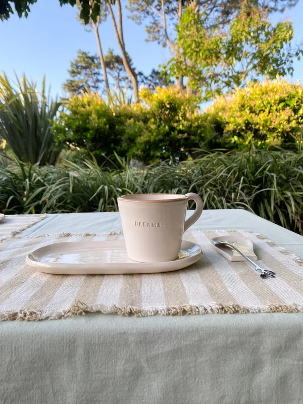 Kit Tarde de Té en Beige - Decoración, Uruguay | Dreams On Time, vista 11