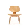 Butaca Eames - Natural en Madera natural - Butacas, banquetas y puffs, Uruguay | Walnut, vista 4 de 5