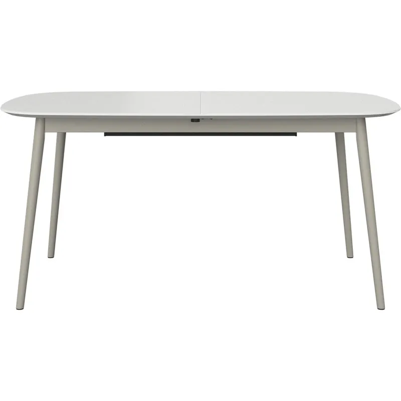 Kingston en Gris - Mesas de comedor, Uruguay | BoConcept