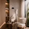 LUMINARIA ANTONI SMALL - Lámparas colgantes, Uruguay | Berlina Store, vista 7 de 9