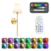 Aplique Largo Inalámbrico Con Control Estilo Nórdico - Iluminarás - Lámparas de mesa, Uruguay | Iluminaras, vista 4 de 6
