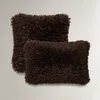 FUNDA COJÍN PELO ONDA - Textiles, Uruguay | Zara Home, vista 2 de 6