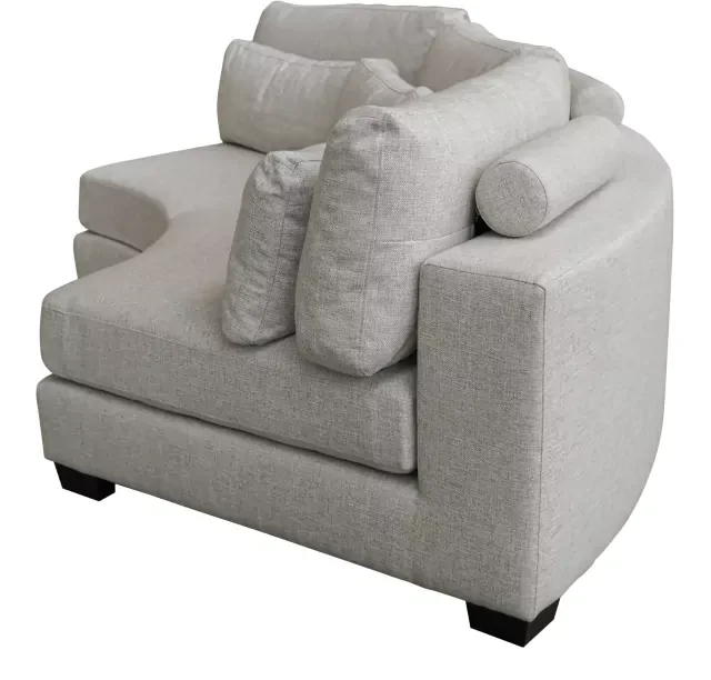 SOFA DUNHILL en Gris - Sillones y sofás, Uruguay | Sentido Jose Ignacio, vista 5