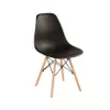 Silla Eames - Negro en Negro - Sillas, Uruguay | La Cueva Muebles, vista 7 de 10