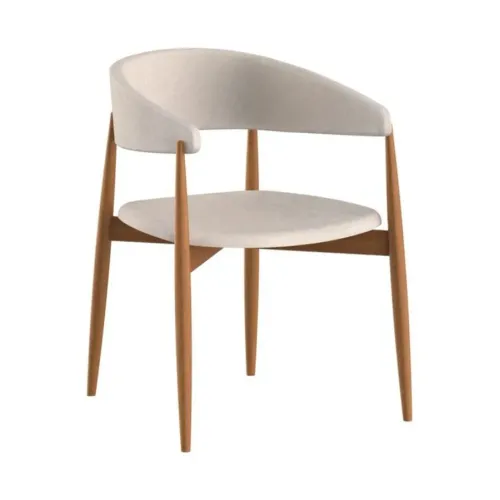 Silla Kira - Sillas, Uruguay | Arquetipo