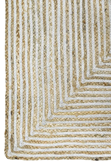 Alfombra Belkas - Color Unico en Multicolor - Alfombras, Uruguay | Indian, vista 3