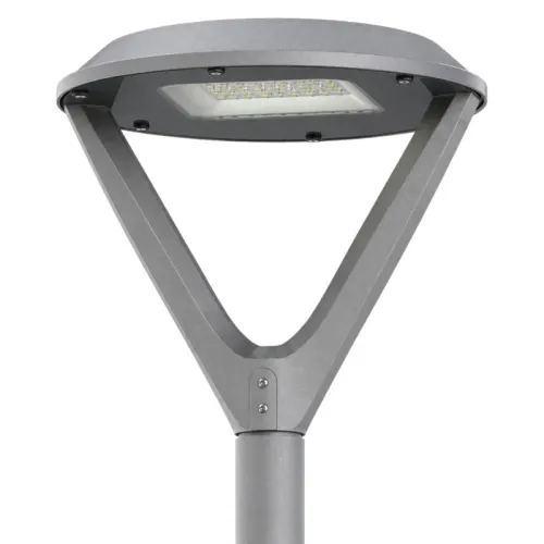 Park Light MONACO 50W LED en Gris - Lámparas de pie, Uruguay | Unilux