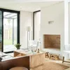 BANCO TAO - SMALL en Madera natural - Butacas, banquetas y puffs, Uruguay | La Iberica, vista 2 de 4