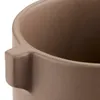 Maceta ROBIN Ø13xH13cm arena oscuro en Arena oscuro - Macetas, Uruguay | JYSK, vista 3 de 4