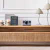 RACK STUDIO NATURAL - 1.75 MTS - Muebles para TV, Uruguay | La Iberica, vista 1 de 9