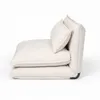 Sofá Cama 1 Plaza Juli - Crudo / Natural en Madera natural - Sillones y sofás, Uruguay | Indian, vista 4 de 6