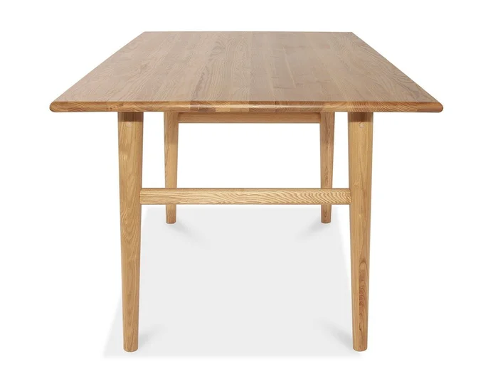 Mesa CH327 | Hans Wegner en Madera natural - Mesas de comedor, Uruguay | Mad for Modern, vista 4