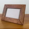 PORTA RETRATO PARA FOTO 10 X 15 en Madera natural - Decoración, Uruguay | Fundamento Muebles, vista 4 de 4