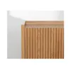 Aparador PLISSE 1.60 m en Madera natural - Aparadores y recibidores, Uruguay | Finkel, vista 5 de 6
