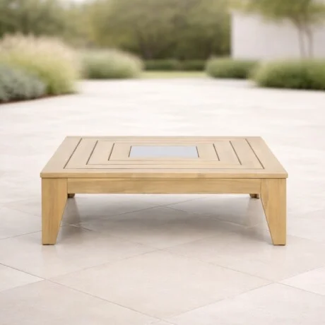 Kailua Mesa De Centro - Muebles para el exterior, Uruguay | Aihaus