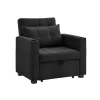 Sofa Cama 1 cuerpo - Seater - Sillones y sofás, Uruguay | Delta Center, vista 9 de 10