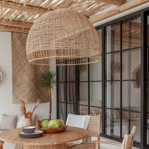 Lámpara Aira - Lámparas colgantes, Uruguay | Casakos
