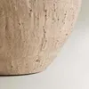 JARRÓN DECORATIVO CERÁMICA OVALADO - Jarrones, Uruguay | Zara Home, vista 3 de 5