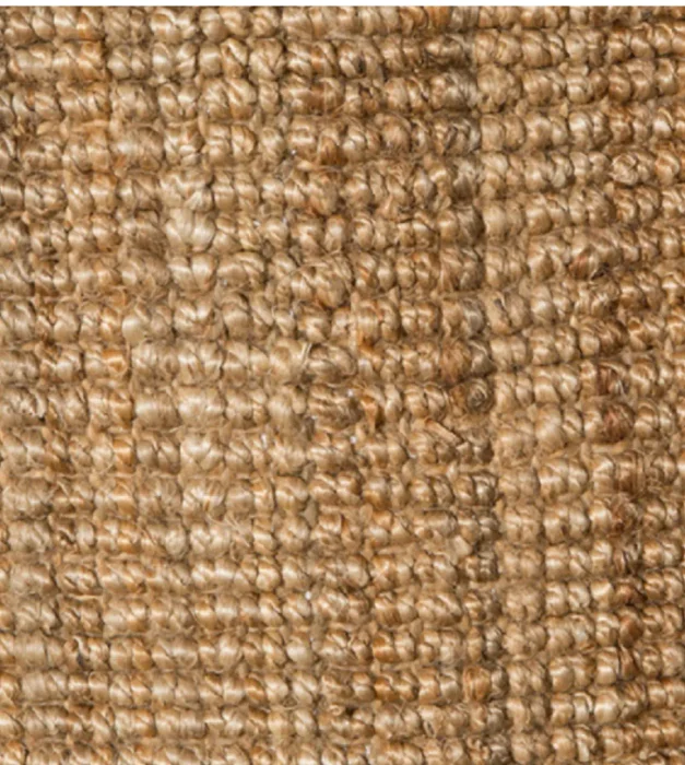 Alfombra Yute Rectangular (L) - Alfombras, Uruguay | Decilo con Alma, vista 7