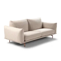 SOFA en Beige - Sillones y sofás, Uruguay | Vivai, vista 2