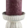 Vela pilar RENE Ø7xH10cm marrón - Velas y Portavelas, Uruguay | JYSK, vista 4 de 4